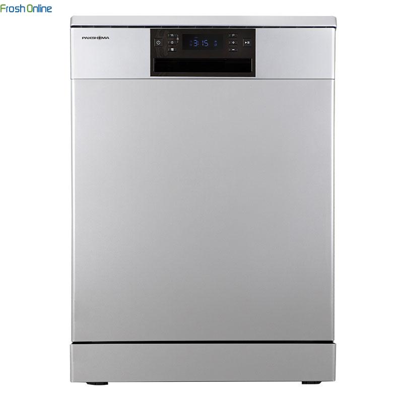 ماشین ظرفشویی پاکشوما مدل MDF-15303
