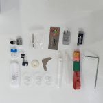 چرخ خیاطی مارشال مدل 9008