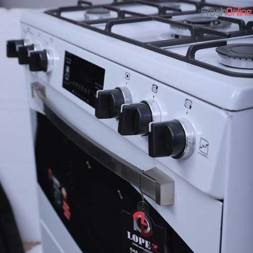 اجاق گاز فردار لوپز LP13