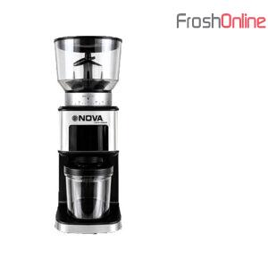 آسیاب قهوه نوا مدل NM-3661DG