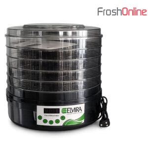میوه و سبزی خشک کن المیرا مدل EF610