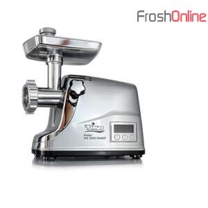 چرخ گوشت تیوا مدل MG-3000 Smart