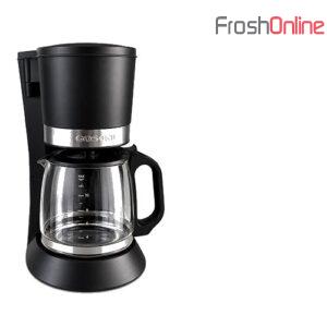 قهوه ساز گوسونیک مدل GCM_863