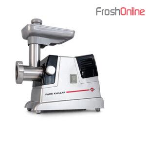 چرخ گوشت پارس خزر مدل MG-1400R