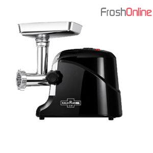 چرخ گوشت کلورانس مدل GM-2500