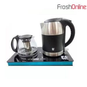چای‌ساز MRS کد 1812