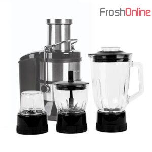 آبمیوه گیری نانیوا مدل NJ-185