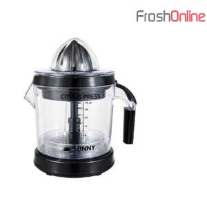 آب مرکبات‌گیری سانی مدل SCJ-356
