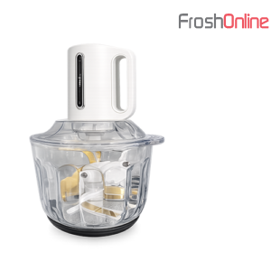 خردکن برقی تکنو مدل TP-11011